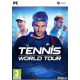 Tennis World Tour - Steam Global CD KEY